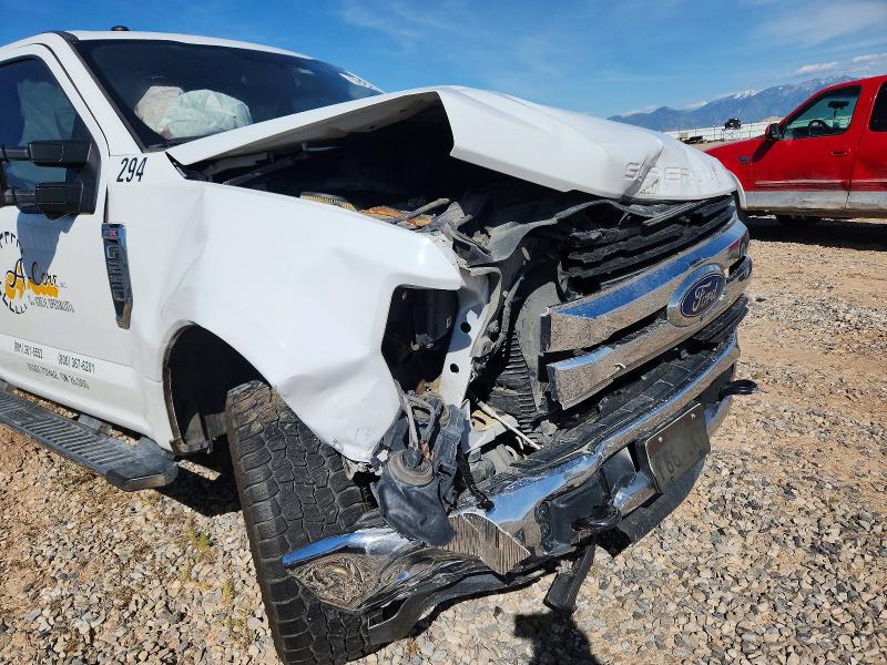 54295886 :رقم المزاد ، 1FT7W2B60KED40488 vin ، 2019 Ford F250 مزاد بيع