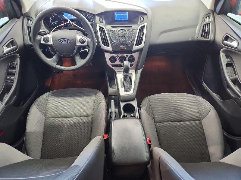 Aukcja sprzedaży 2014 Ford Focus, vin: 1FADP3K22EL442500, numer aukcji: 53050036