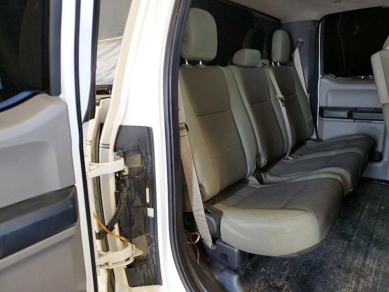 Aukcja sprzedaży 2015 Ford F150, vin: 1FTEX1EP6FFD00872, numer aukcji: 52427476
