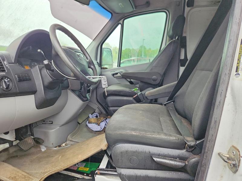 Aukcja sprzedaży 2011 Mercedes-benz Sprinter, vin: WD3PE8CC1B5531728, numer aukcji: 52454896