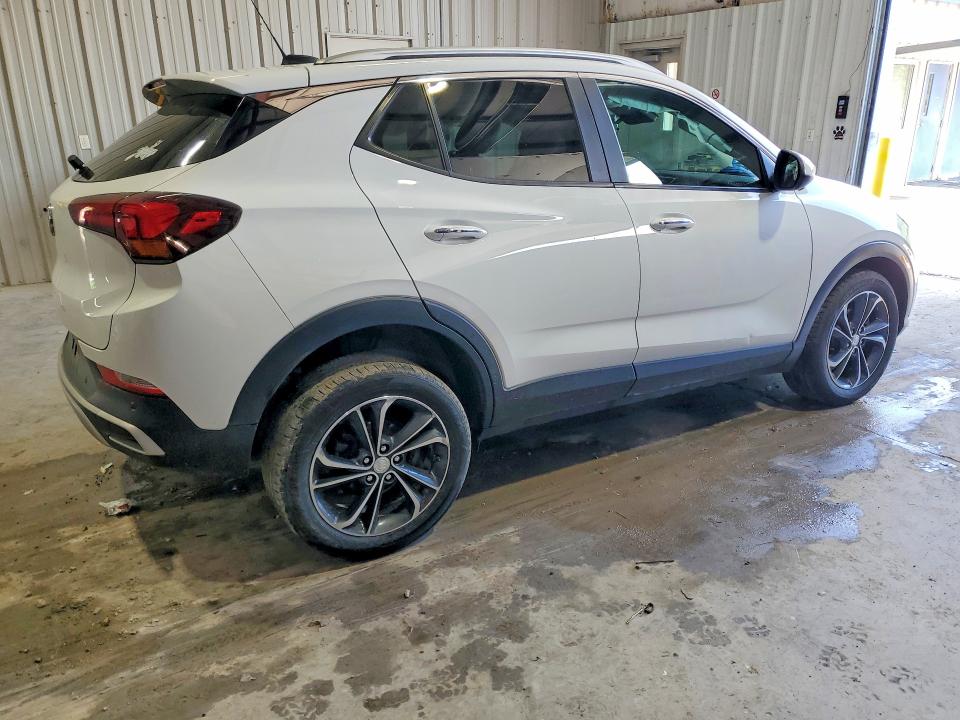 55155606 :رقم المزاد ، KL4MMDSL4LB114901 vin ، 2020 Buick Encore Gx مزاد بيع