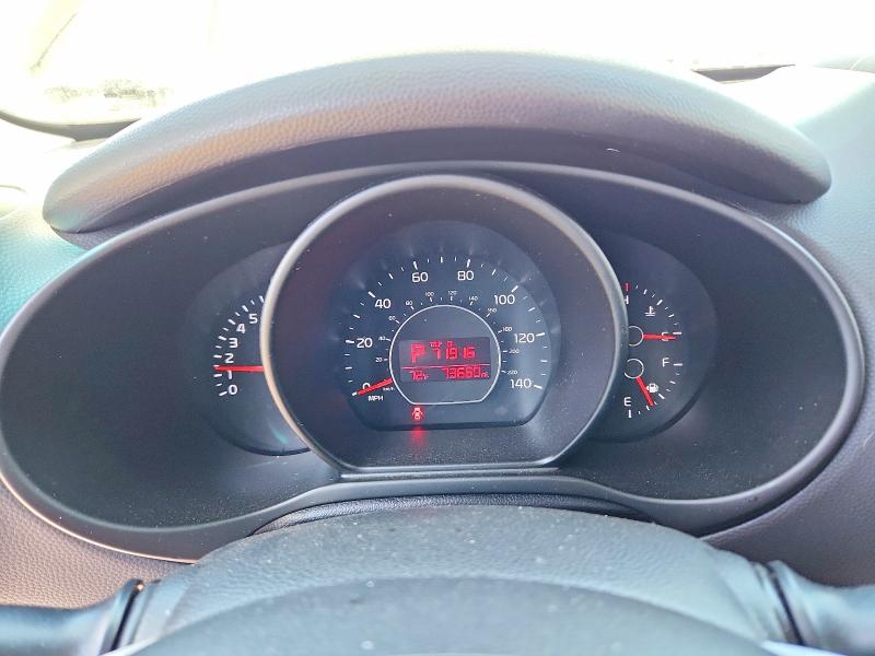 54128866 :رقم المزاد ، KNDJP3A59H7884471 vin ، 2017 Kia Soul مزاد بيع