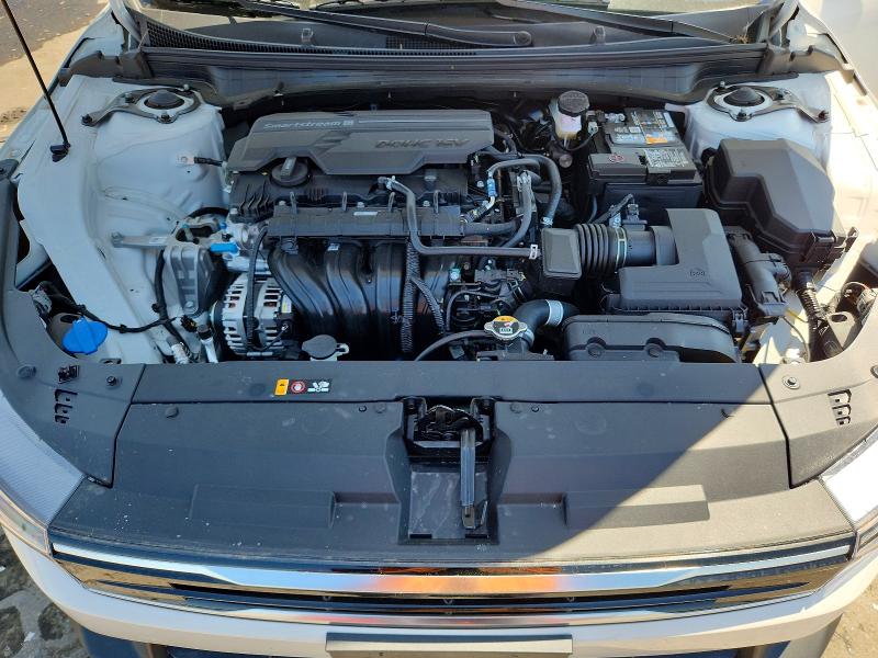 Продаж на аукціоні авто 2025 Kia K4, vin: 3KPFU4DE6SE185743, номер лоту: 53794976