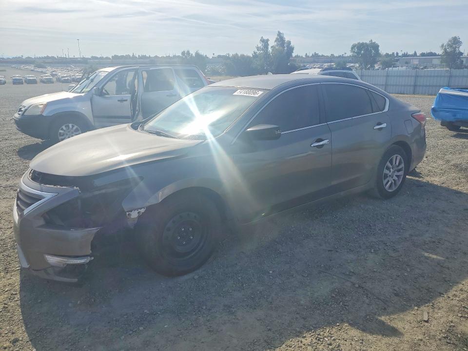 Aukcja sprzedaży 2015 Nissan Altima, vin: 1N4AL3AP5FC115666, numer aukcji: 54188096