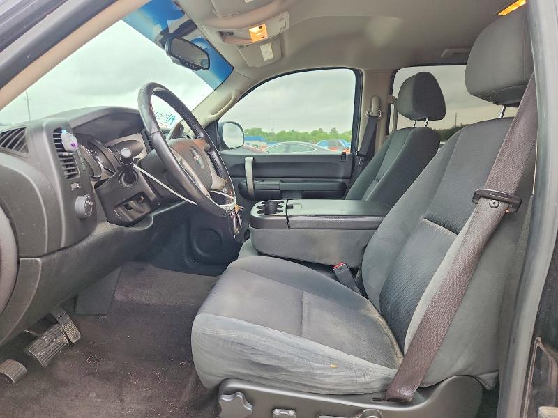2009 Gmc Sierra მანქანა იყიდება აუქციონზე, vin: 3GTEC23JX9G274974, აუქციონის ნომერი: 51680456