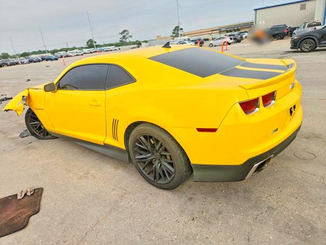 Aukcja sprzedaży 2011 Chevrolet Camaro, vin: 2G1FT1EW8B9142831, numer aukcji: 52685426