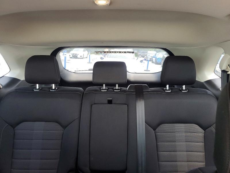 53773226 :رقم المزاد ، 2FMPK3J97HBC63857 vin ، 2017 Ford Edge مزاد بيع