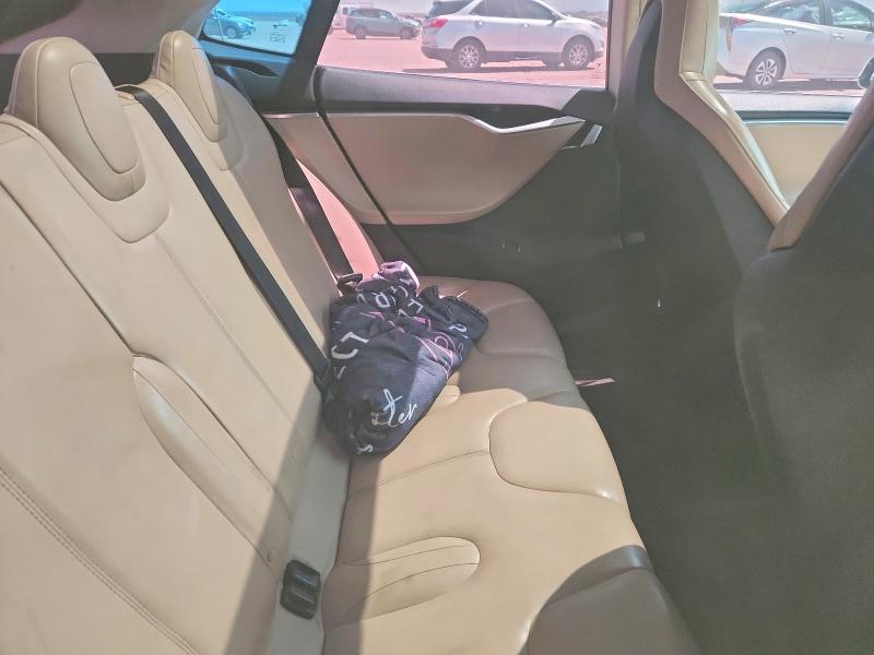 Продаж на аукціоні авто 2013 Tesla Model S, vin: 5YJSA1CG3DFP27497, номер лоту: 55003046
