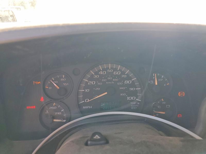 Продажа на аукционе авто 2003 Gmc Savana, vin: 1GTHG35U431129983, номер лота: 53475426
