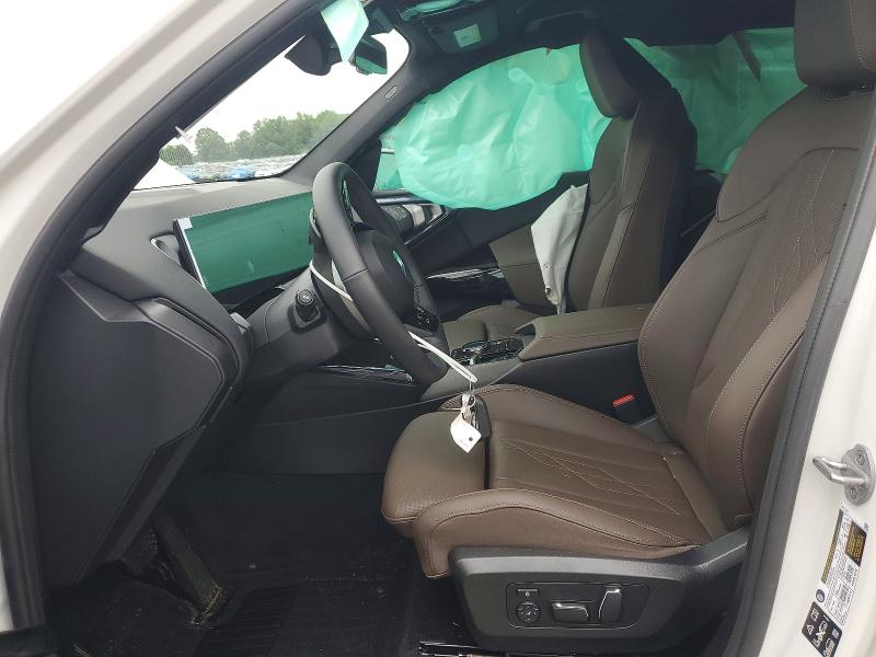 Aukcja sprzedaży 2026 Bmw X3, vin: 5UX53GP02T9168491, numer aukcji: 54199466
