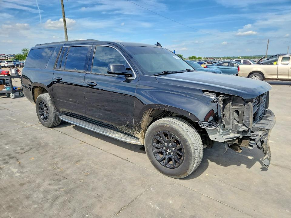 2020 Gmc Yukon Xl მანქანა იყიდება აუქციონზე, vin: 1GKS2GKC7LR270964, აუქციონის ნომერი: 52694536