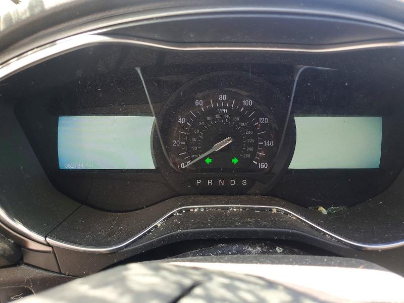 Aukcja sprzedaży 2018 Ford Fusion, vin: 3FA6P0HD2JR211091, numer aukcji: 52999786