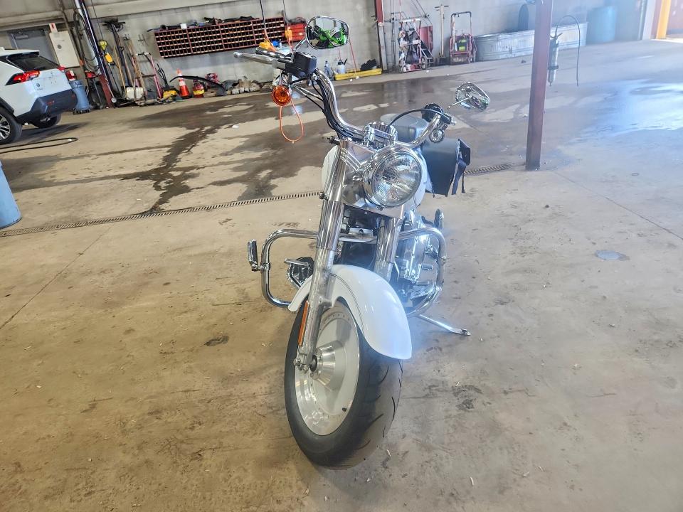 Продажа на аукционе авто 2004 Harley-davidson Flstfi, vin: 1HD1BXB134Y072779, номер лота: 53765136