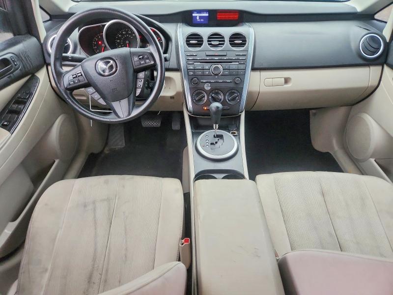 Aukcja sprzedaży 2010 Mazda Cx-7, vin: JM3ER2W53A0303597, numer aukcji: 55132956