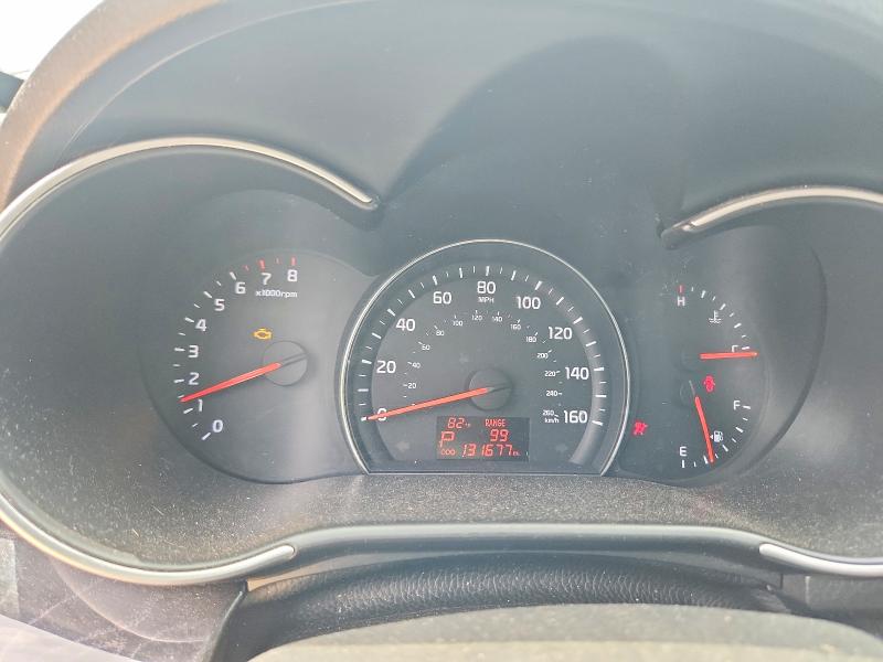 Aukcja sprzedaży 2015 Kia Sorento, vin: 5XYKT3A66FG631102, numer aukcji: 54946516