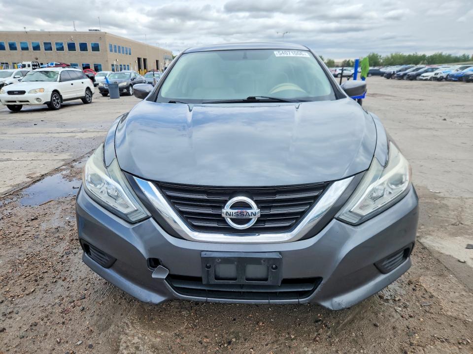 Продажа на аукционе авто 2016 Nissan Altima, vin: 1N4AL3AP8GC270035, номер лота: 54071006