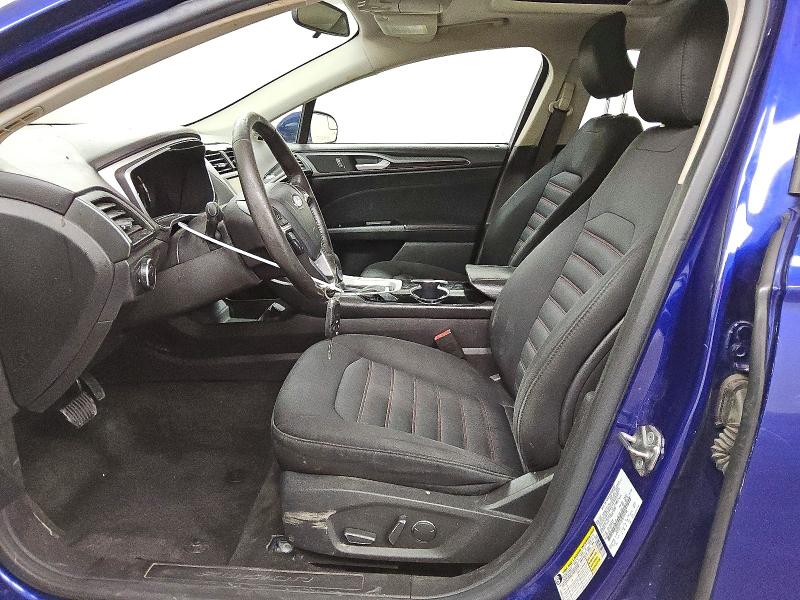 Aukcja sprzedaży 2016 Ford Fusion, vin: 3FA6P0H70GR214140, numer aukcji: 54198846