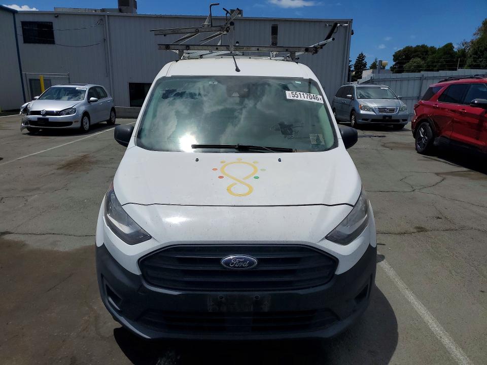 Aukcja sprzedaży 2021 Ford Transit Connect, vin: NM0LS7E77M1497146, numer aukcji: 55117046