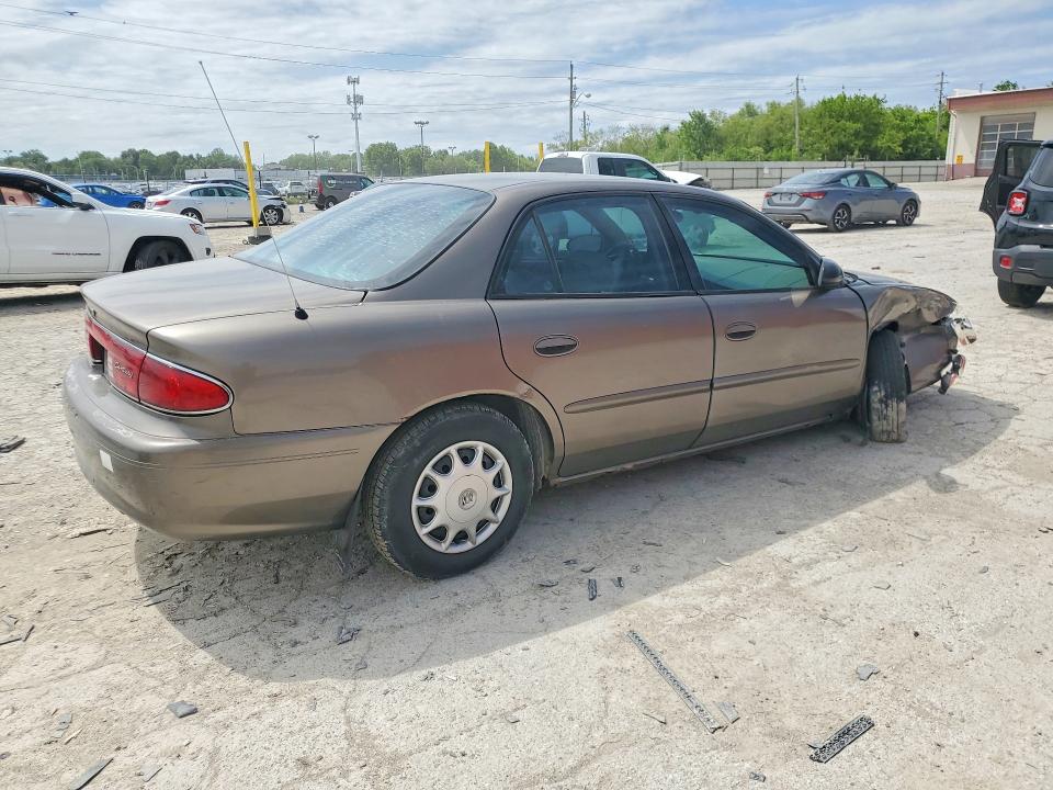 Aukcja sprzedaży 2003 Buick Century, vin: 2G4WS52JX31240944, numer aukcji: 54391176
