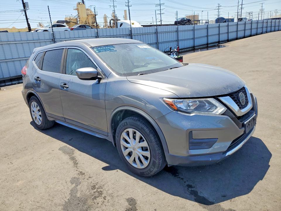 Aukcja sprzedaży 2019 Nissan Rogue, vin: JN8AT2MTXKW503549, numer aukcji: 51911156