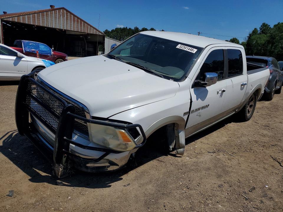 Продажа на аукционе авто 2011 Dodge Ram 1500, vin: 1D7RV1CT9BS678408, номер лота: 52341446