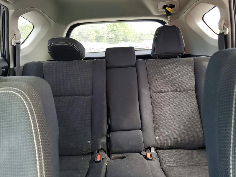 52490506 :رقم المزاد ، 2T3WFREV4GW262532 vin ، 2016 Toyota Rav4 مزاد بيع