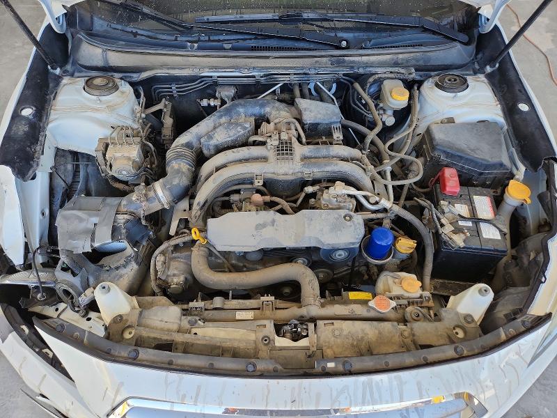 2016 Subaru Legacy მანქანა იყიდება აუქციონზე, vin: 4S3BNAL66G3011352, აუქციონის ნომერი: 52756236