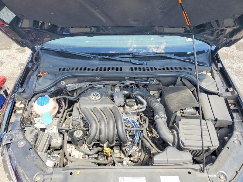 Aukcja sprzedaży 2014 Volkswagen Jetta, vin: 3VW1K7AJ0EM414766, numer aukcji: 51952486