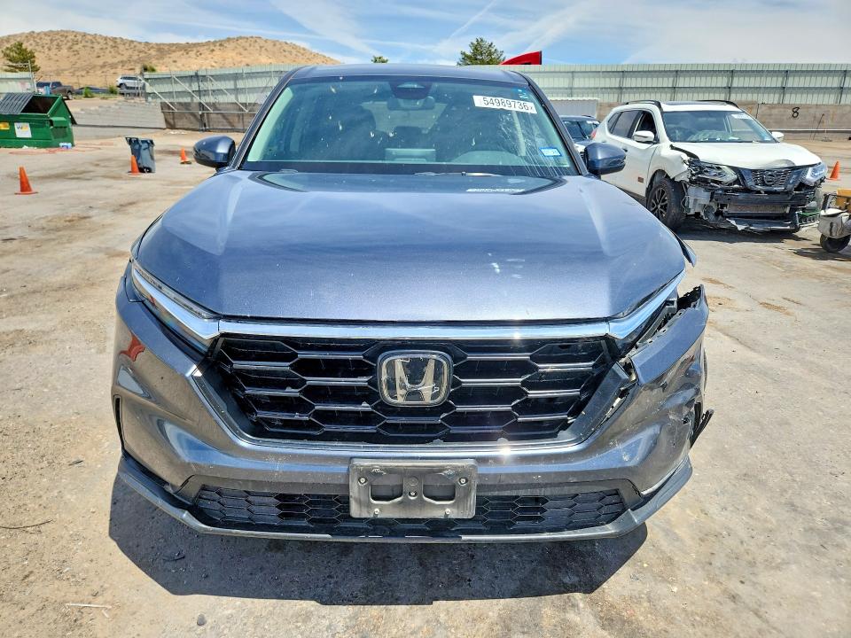 Aukcja sprzedaży 2025 Honda Cr-v, vin: 5J6RS3H24SL000829, numer aukcji: 54989736