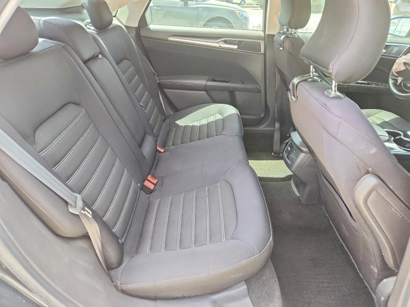 54083346 :رقم المزاد ، 3FA6P0H70FR173023 vin ، 2015 Ford Fusion مزاد بيع