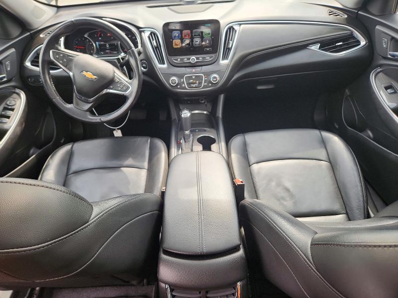 Aukcja sprzedaży 2018 Chevrolet Malibu, vin: 1G1ZD5ST9JF264843, numer aukcji: 53267106
