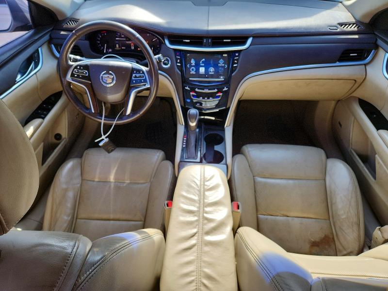 Продажа на аукционе авто 2014 Cadillac Xts, vin: 2G61L5S30E9294113, номер лота: 53923416