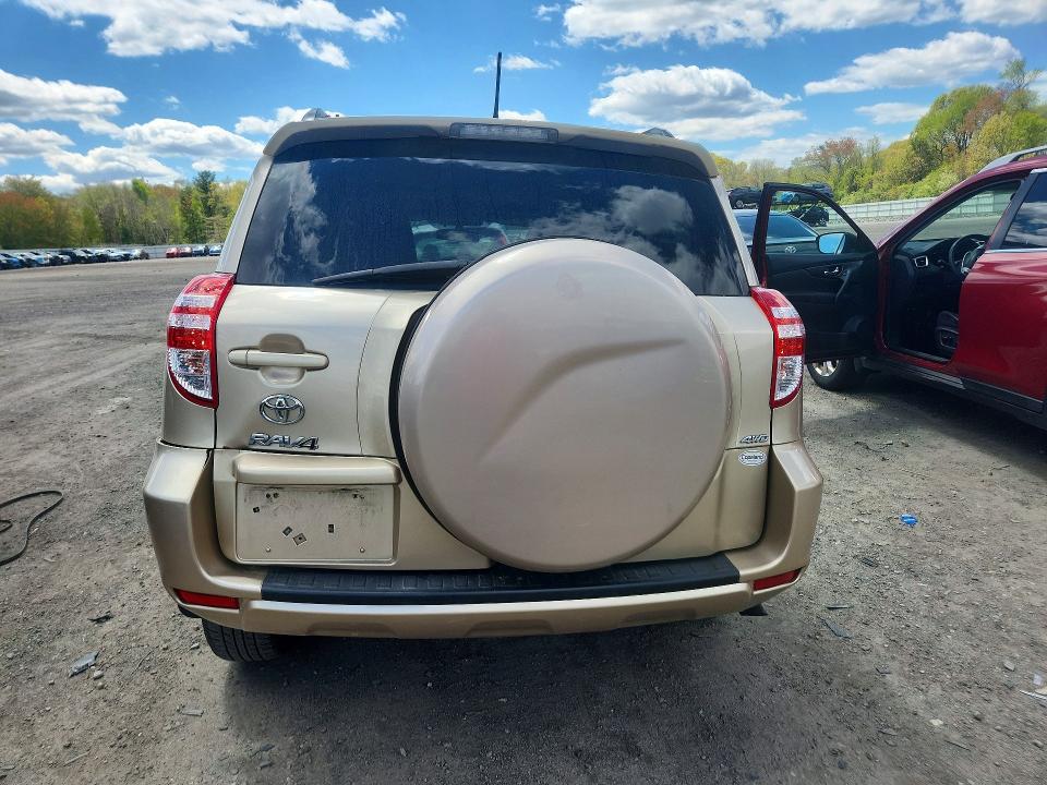 Aukcja sprzedaży 2012 Toyota Rav4, vin: 2T3BF4DV7CW226959, numer aukcji: 53254786