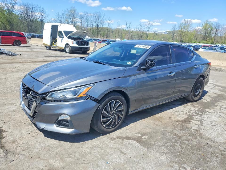 Aukcja sprzedaży 2020 Nissan Altima, vin: 1N4BL4BV1LC131916, numer aukcji: 52158066