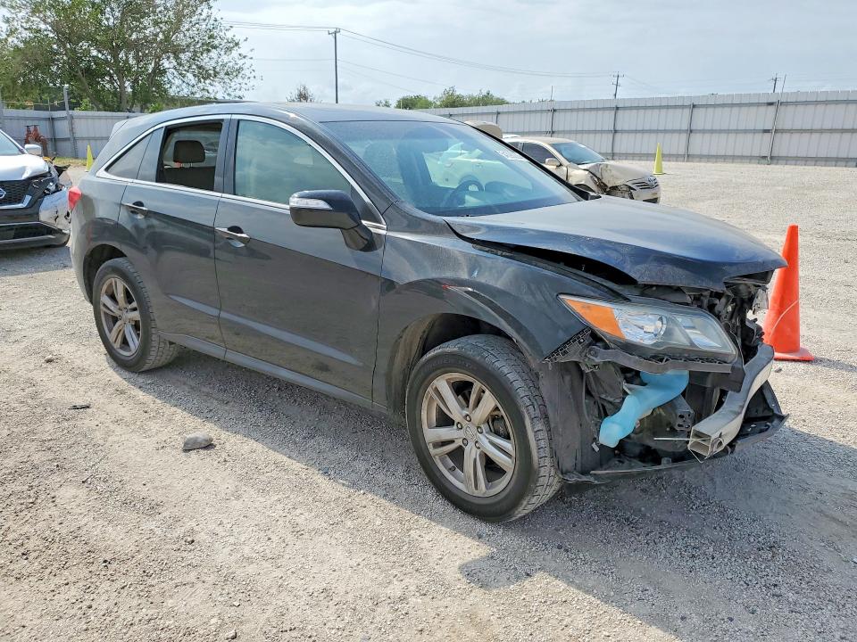 Aukcja sprzedaży 2014 Acura Rdx, vin: 5J8TB3H30EL009943, numer aukcji: 54398226