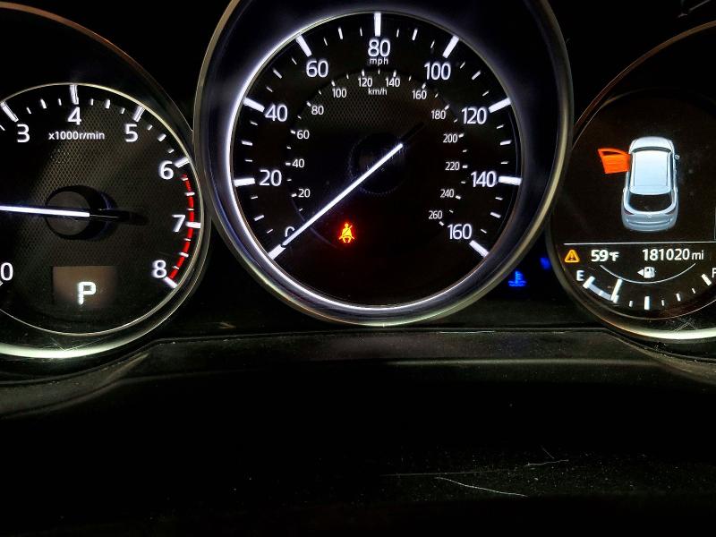 53646946 :رقم المزاد ، JM3KFBDM1J0378076 vin ، 2018 Mazda Cx-5 مزاد بيع