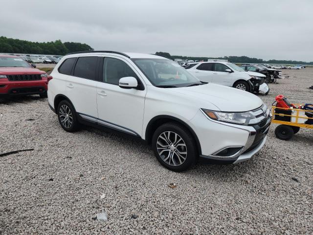 Продаж на аукціоні авто 2016 Mitsubishi Outlander, vin: JA4AD3A30GZ025600, номер лоту: 53822466