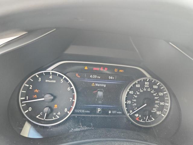 Aukcja sprzedaży 2022 Nissan Murano, vin: 5N1AZ2BS3NC122003, numer aukcji: 54537306