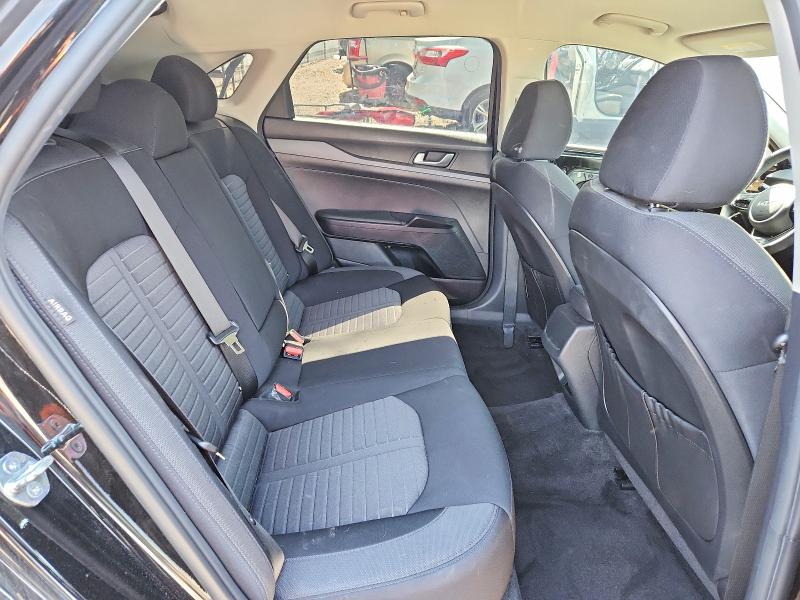 2025 Kia K5 მანქანა იყიდება აუქციონზე, vin: KNAG24J79S5272500, აუქციონის ნომერი: 53984926