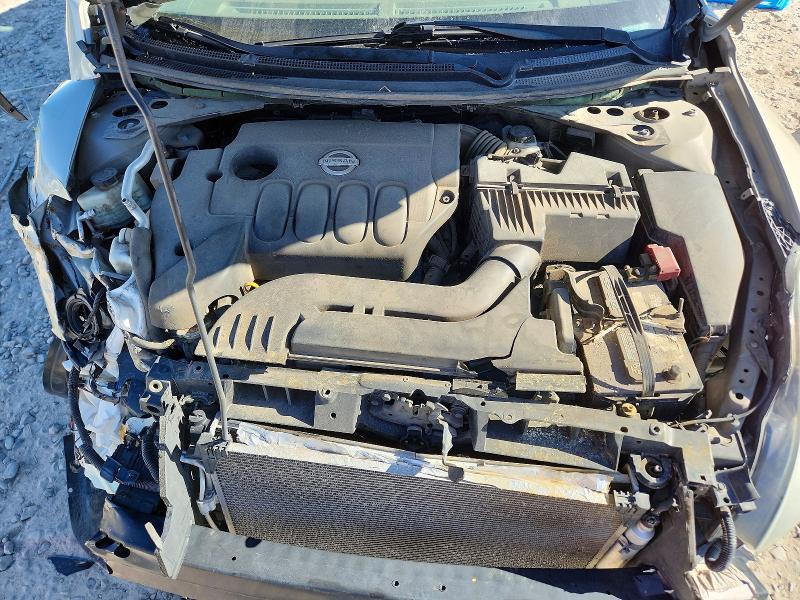 2009 Nissan Altima მანქანა იყიდება აუქციონზე, vin: 1N4AL21E59C147398, აუქციონის ნომერი: 52052506