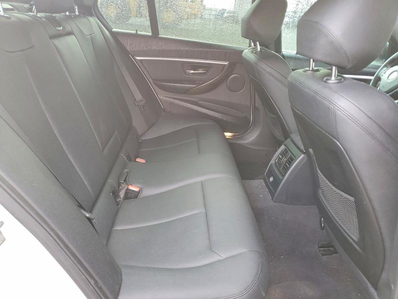 Продаж на аукціоні авто 2016 Bmw 328, vin: WBA8E3G58GNU00177, номер лоту: 51190256