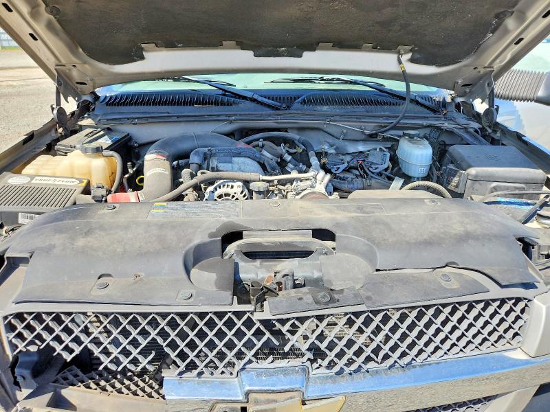 Продажа на аукционе авто 2004 Chevrolet Silverado, vin: 1GCHK29284E369632, номер лота: 54925866