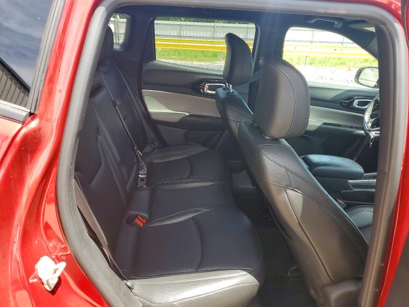 Продажа на аукционе авто 2025 Jeep Compass, vin: 3C4NJDCN5ST522517, номер лота: 53131286