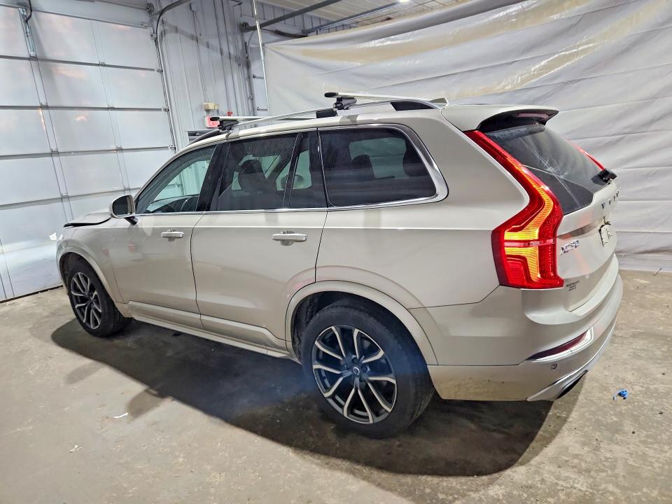 Продаж на аукціоні авто 2016 Volvo Xc90, vin: YV4A22PK1G1000799, номер лоту: 54424866