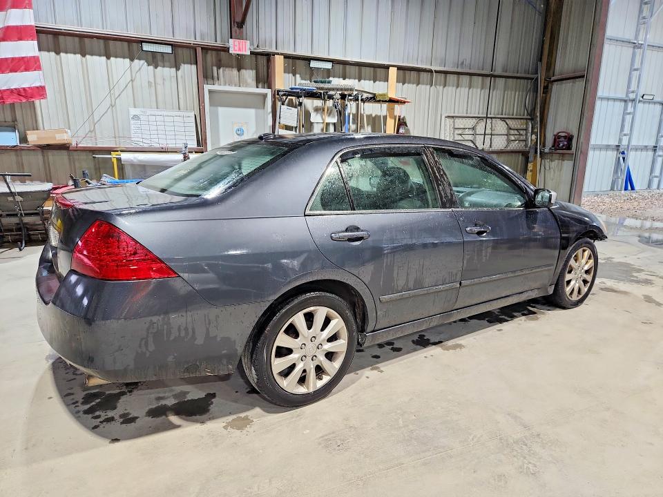 Aukcja sprzedaży 2006 Honda Accord, vin: 1HGCM66846A002629, numer aukcji: 53890456