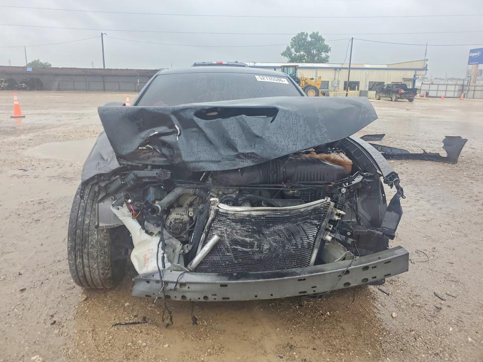 52135586 :رقم المزاد ، 2C3CDXCT5LH162842 vin ، 2020 Dodge Charger مزاد بيع