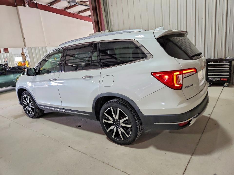 54174636 :رقم المزاد ، 5FNYF6H01LB063994 vin ، 2020 Honda Pilot مزاد بيع