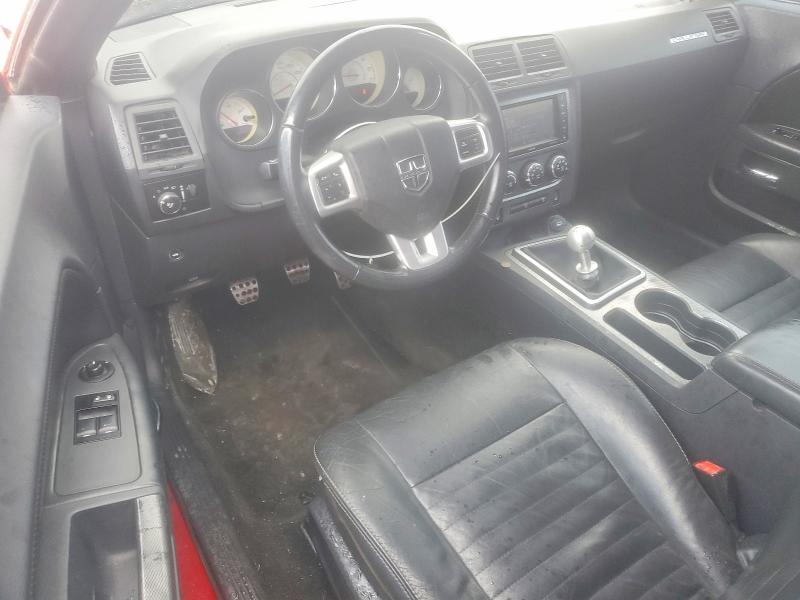 Продажа на аукционе авто 2012 Dodge Challenger, vin: 2C3CDYBT0CH196209, номер лота: 54626256