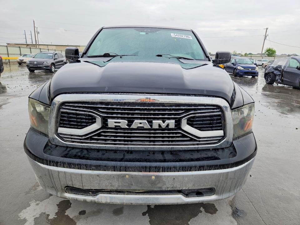 Aukcja sprzedaży 2009 Dodge Ram 1500, vin: 1D3HB13P49S749498, numer aukcji: 54202786