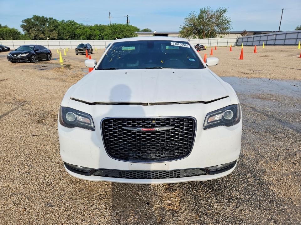 Aukcja sprzedaży 2022 Chrysler 300, vin: 2C3CCABG3NH130883, numer aukcji: 53845696
